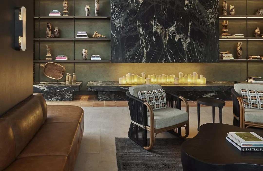 Kimpton Santo San Antonio - Riverwalk By Ihg-1