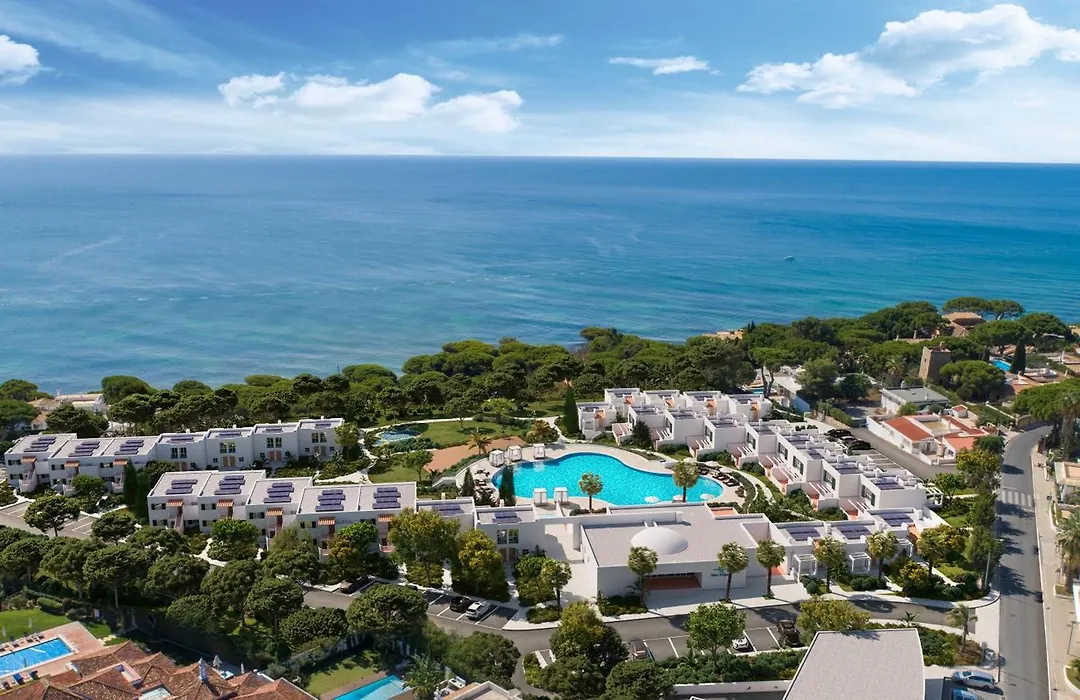 Masana Algarve, Destination By Hyatt-1