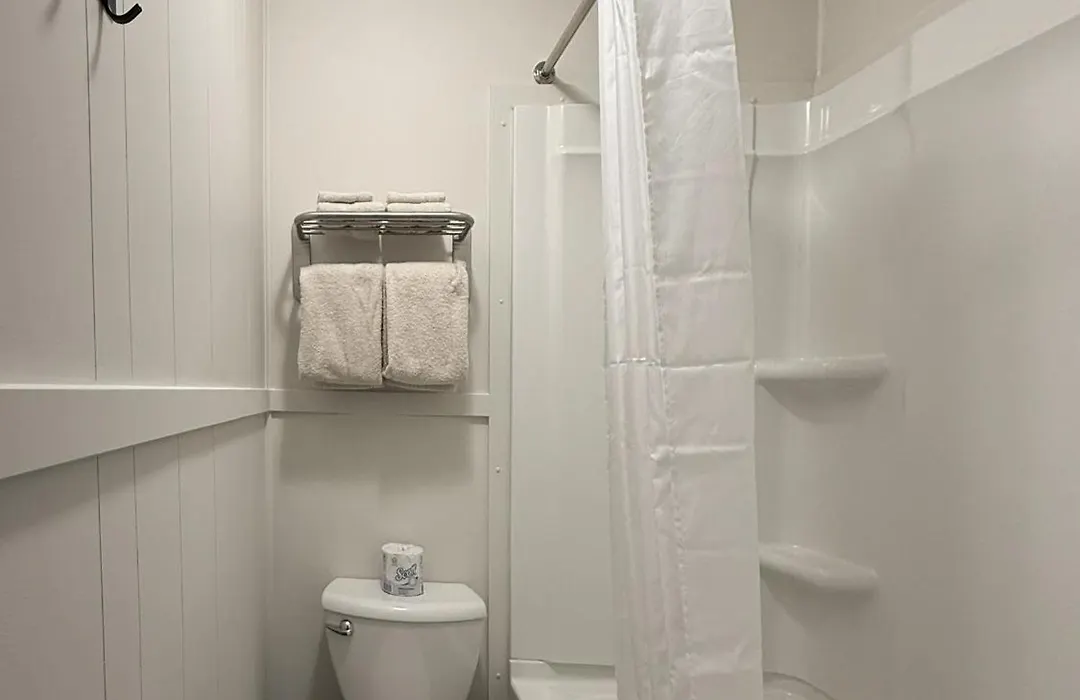 The Trail Inn & Rv Sites - Selby, Sd - Hwy 12, Hwy 83-1