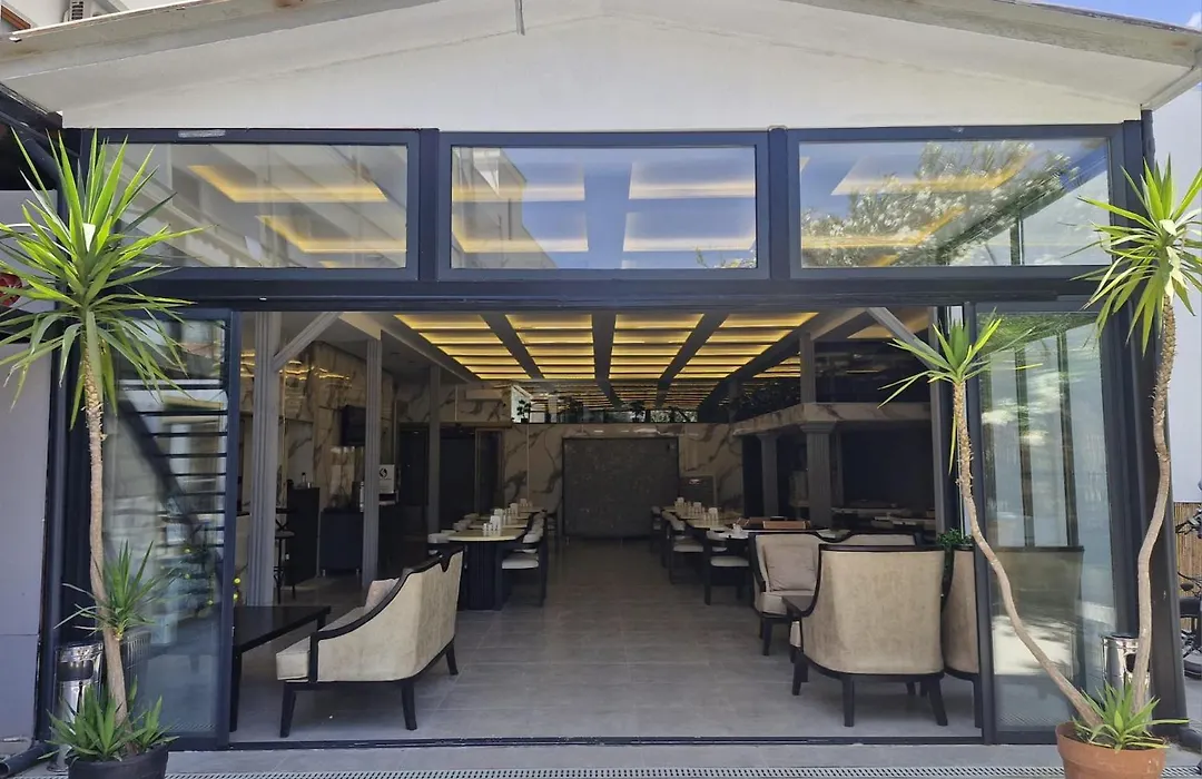 Vois Kemer Hotel & Spa-1
