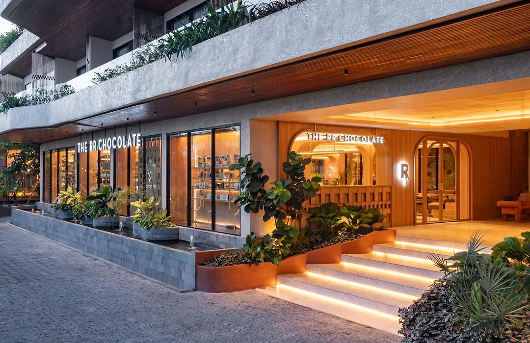 Tui Blue Berawa Hotel And Villas-1
