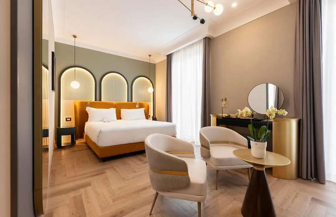 Je Rome Hotel-1