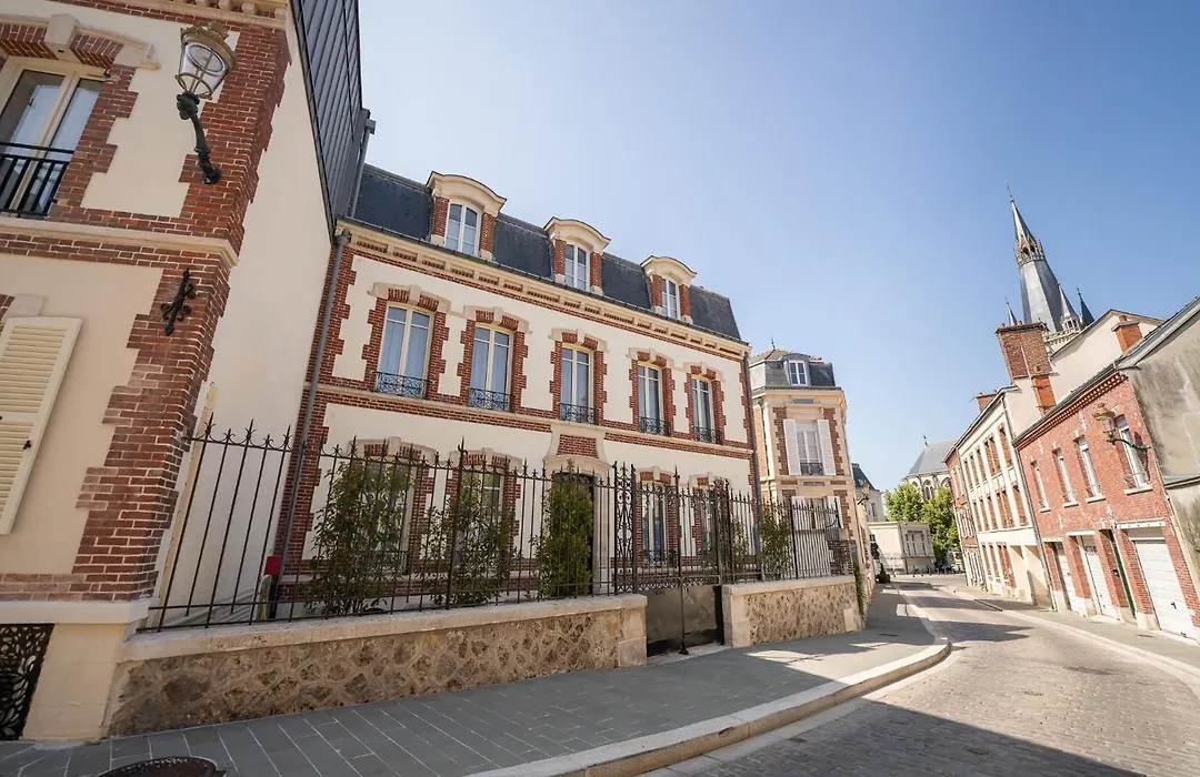 Hotel Margaux-1