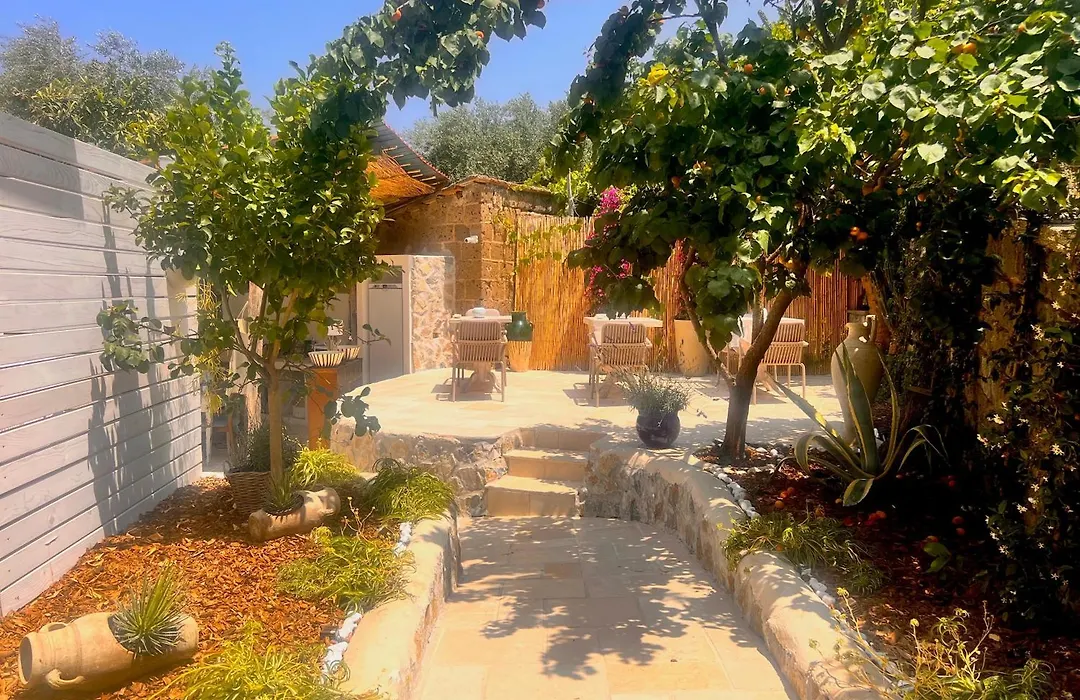 Casa Tua - Countryhouse--1