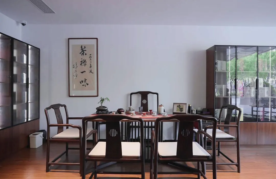 Hilton Garden Inn Shanghai Jiading-1