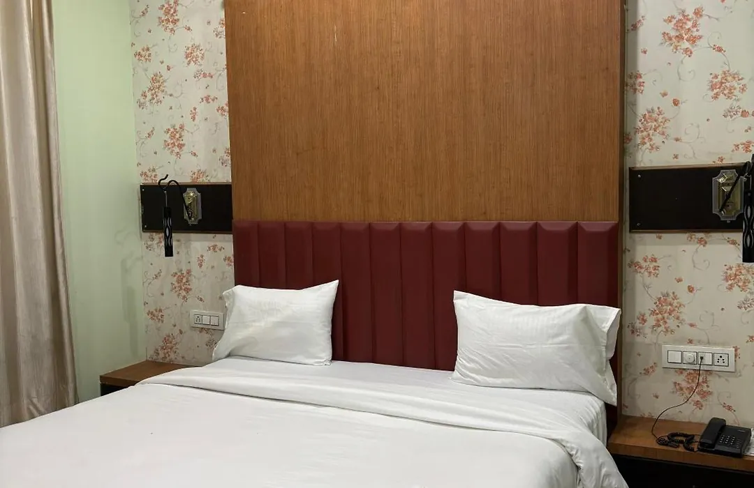 Hotel Shiv Chhaya-1