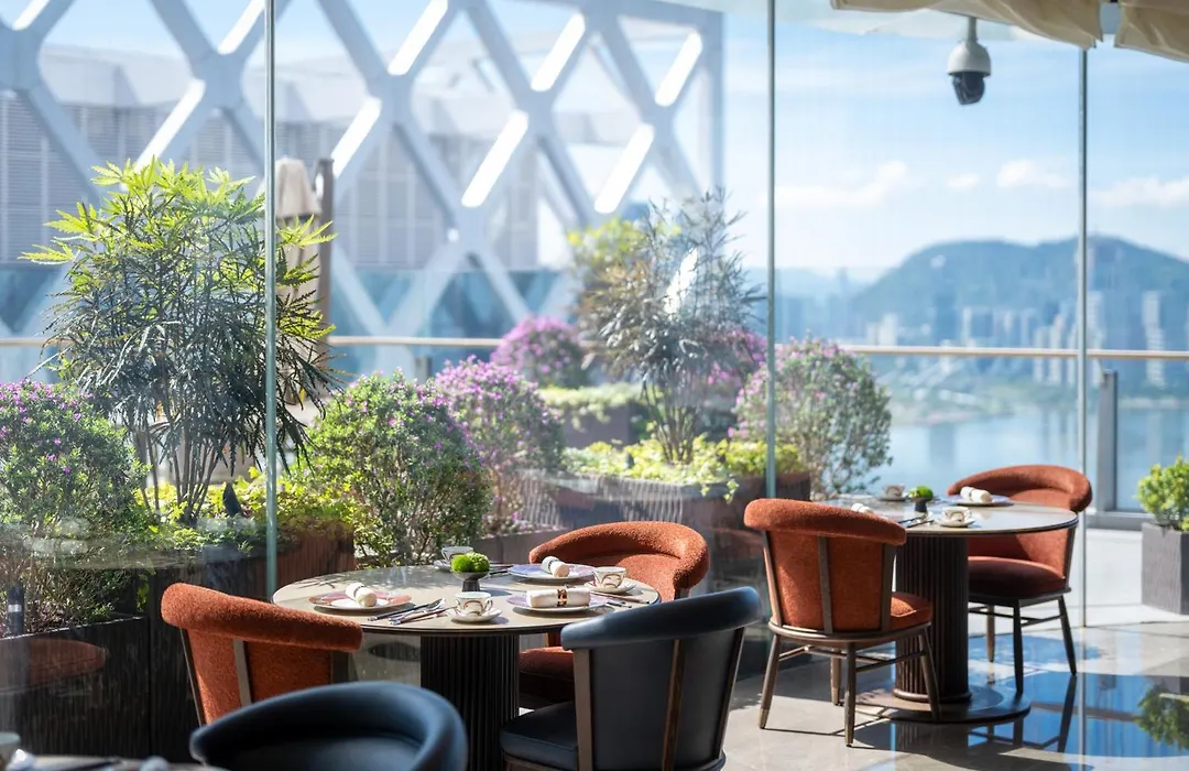 The St. Regis Shenzhen Bao'An-1