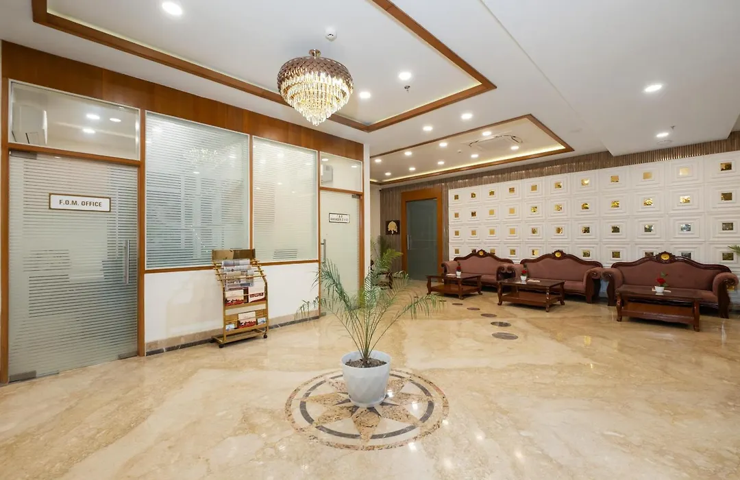 Padmshree Palace-1