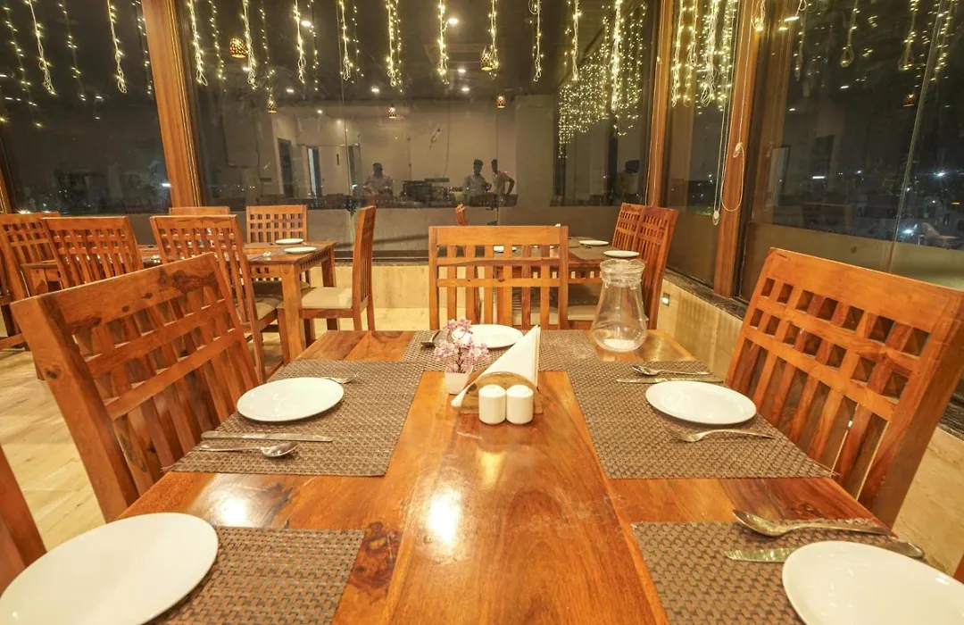 Parampara Hotels And Resorts-1