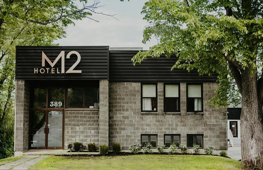 Hotel M2-1