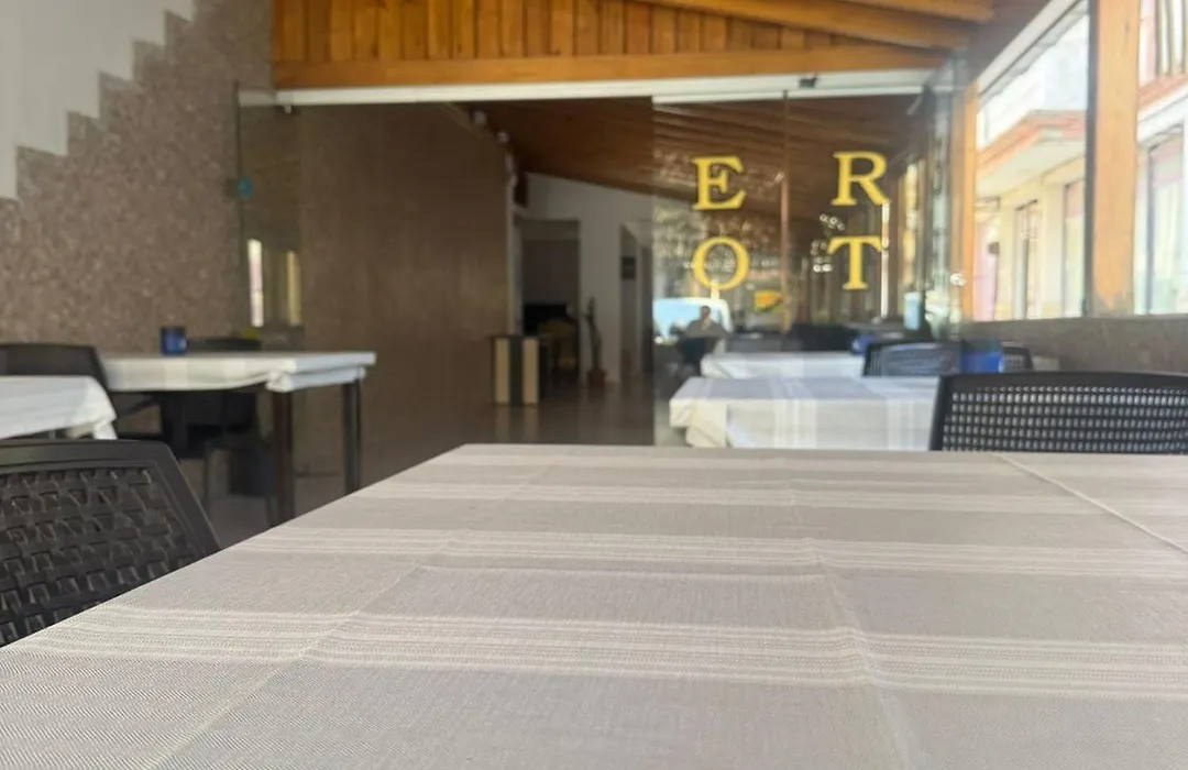 Eren Otel-1
