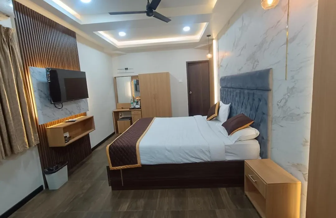 Green Palace Inn, T Nagar-1
