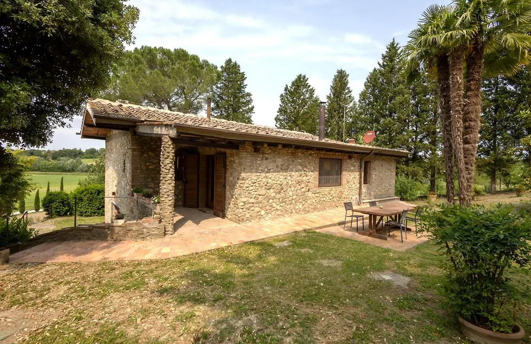 Your Tuscan Hideaway At Le Pietre Vive-1