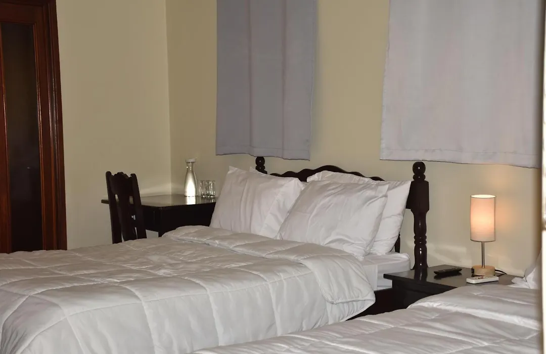Hill Garden Boutique Resort-1