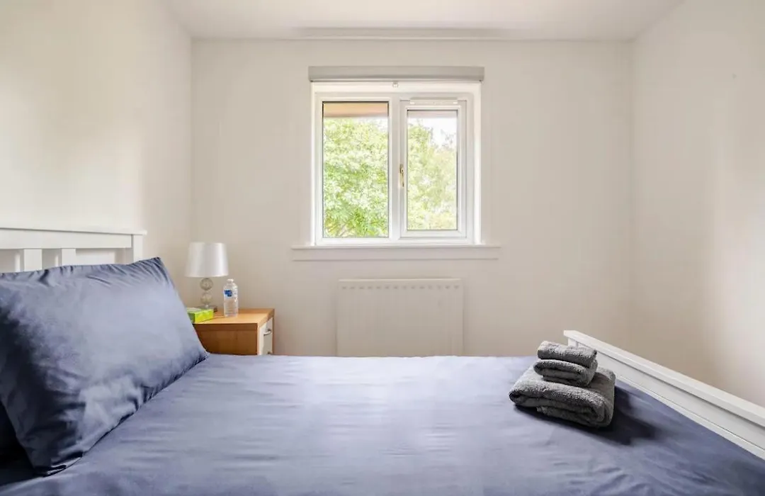 Little France House Room1-1