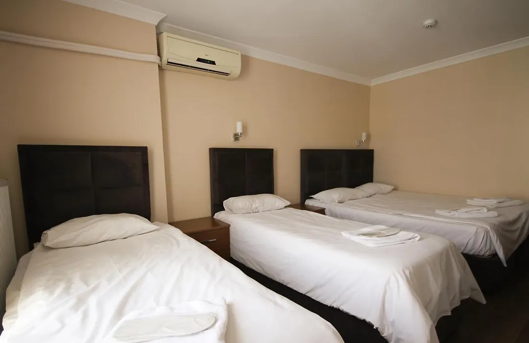 Fatih Yurt Hotel-1