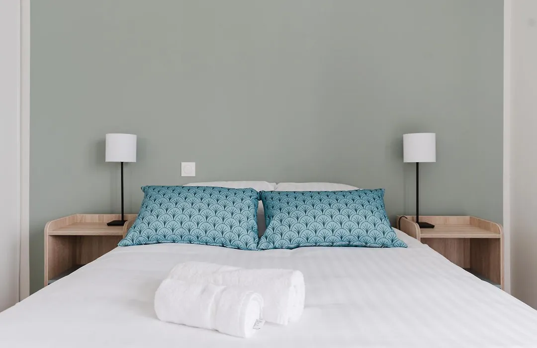 Quality Aparthotel Quiberon-1