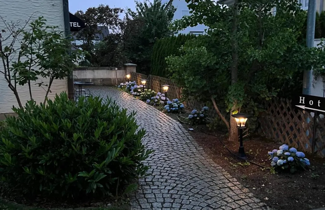 Stadt Villa Boutiquehotel-1