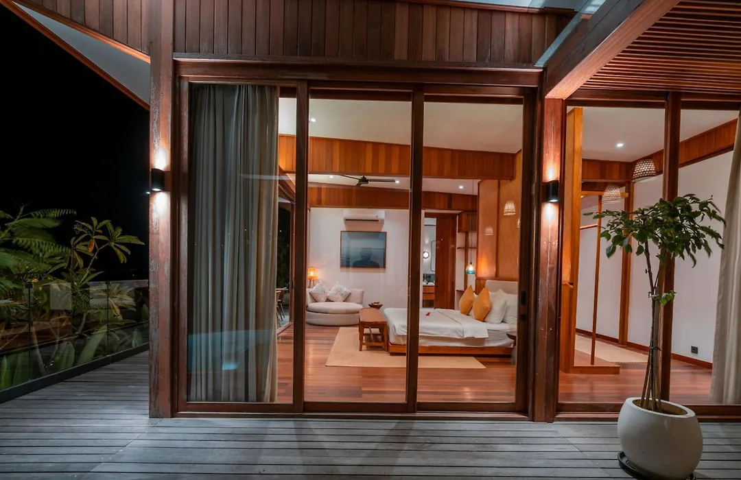 Ocean View Villas By Gruen-1