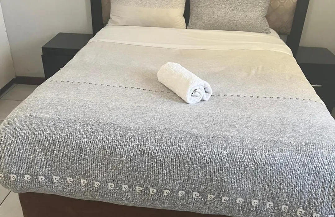 Hampton Guesthouse-1
