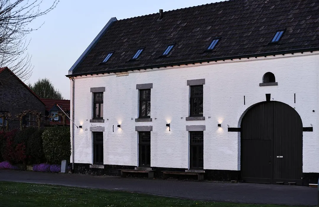 Boutique Suite Hotel Bolt21 Maastricht-1