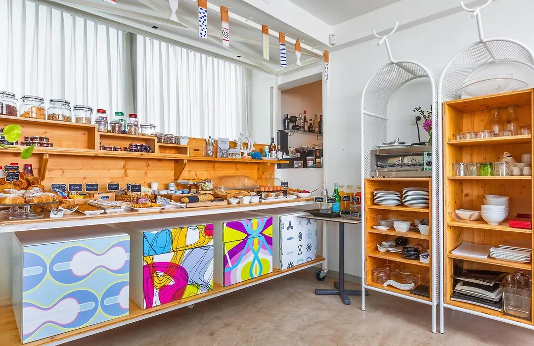 Xilhotel By Perle Di Puglia-1