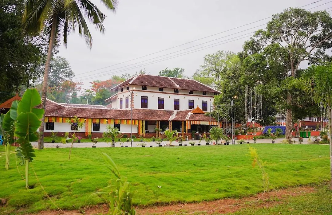Chithrapuri Heritage Hotels Pvt Ltd-1