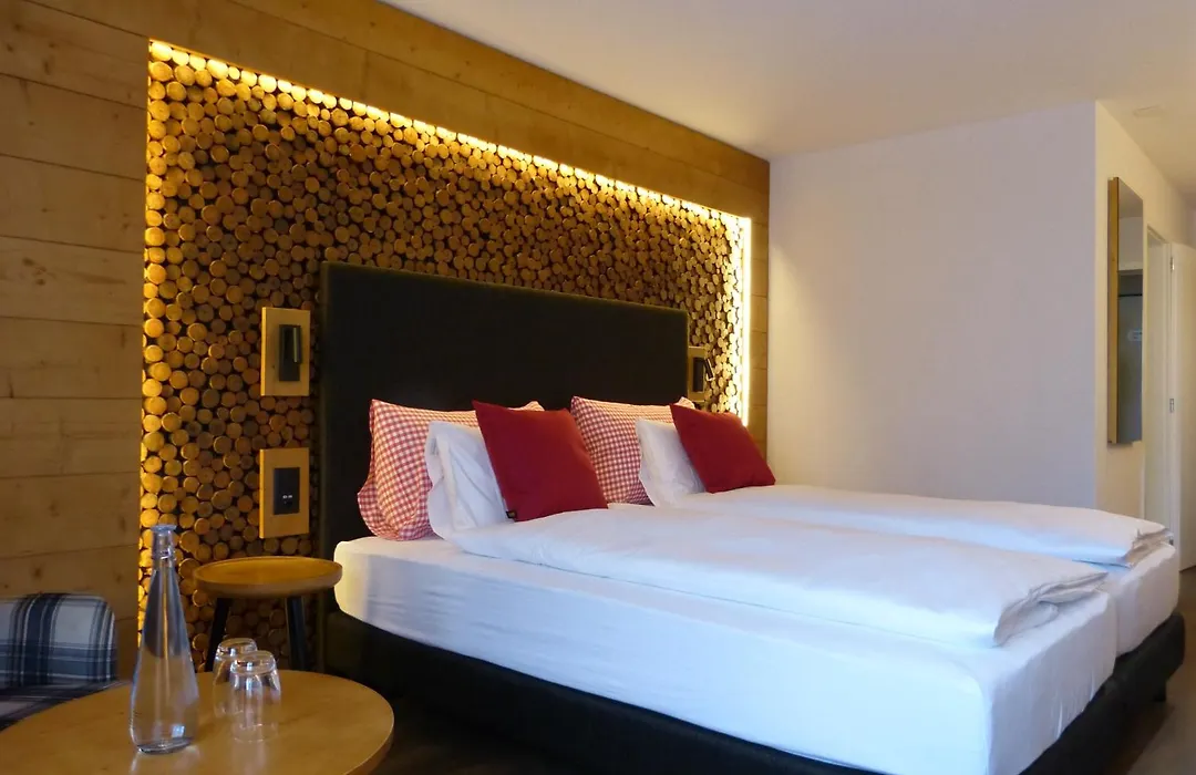 Hotel Steinmattli-1