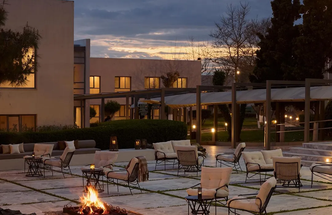 Grecotel Egnatia-1