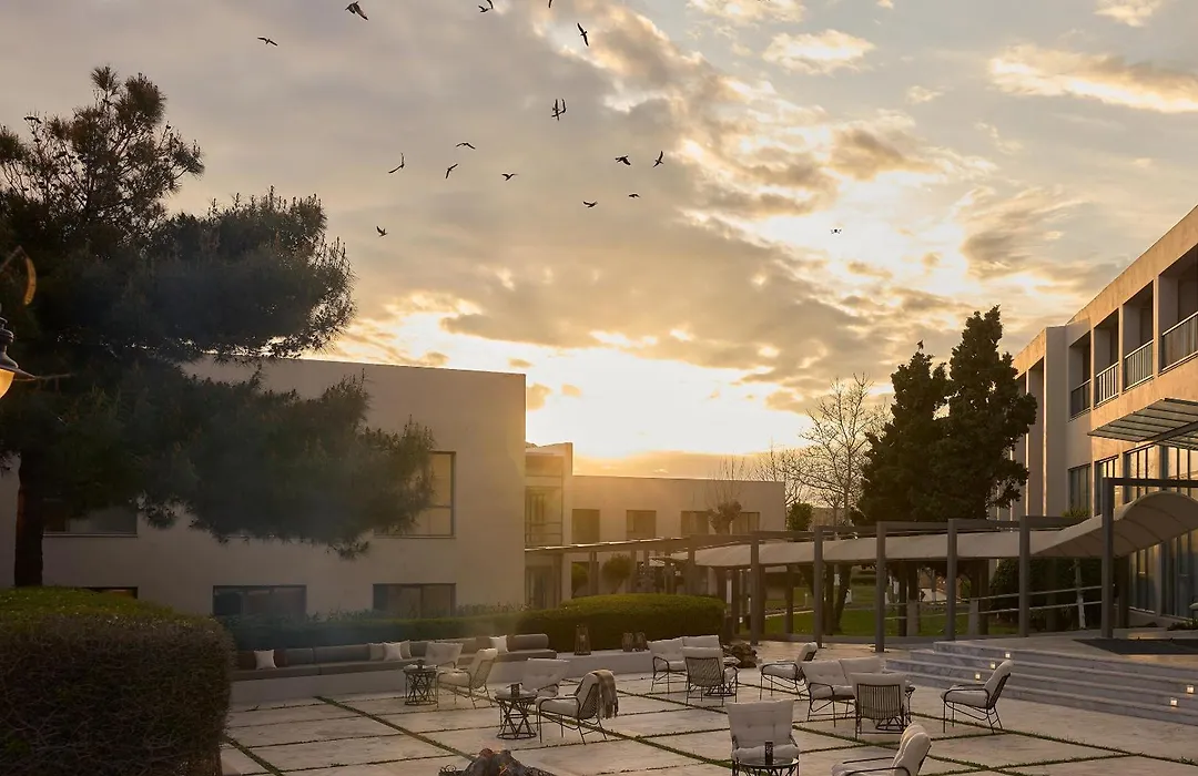 Grecotel Egnatia-1