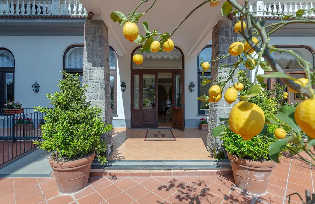 Hotel Iaccarino-1