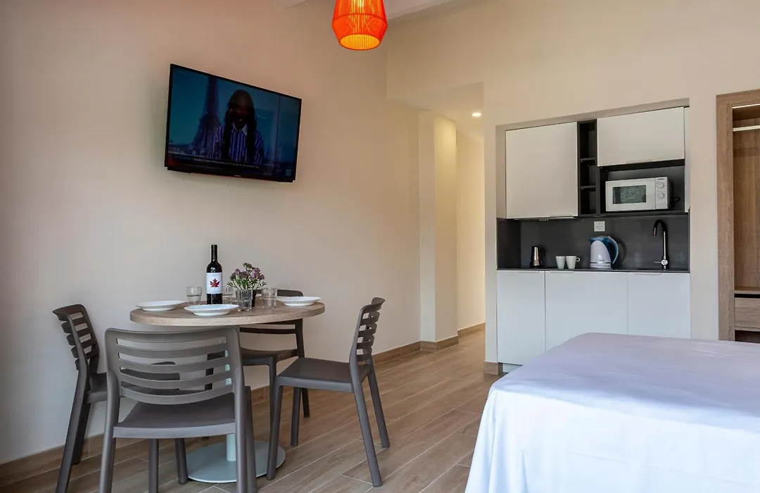Medplaya Aparthotel Sant Eloi-1