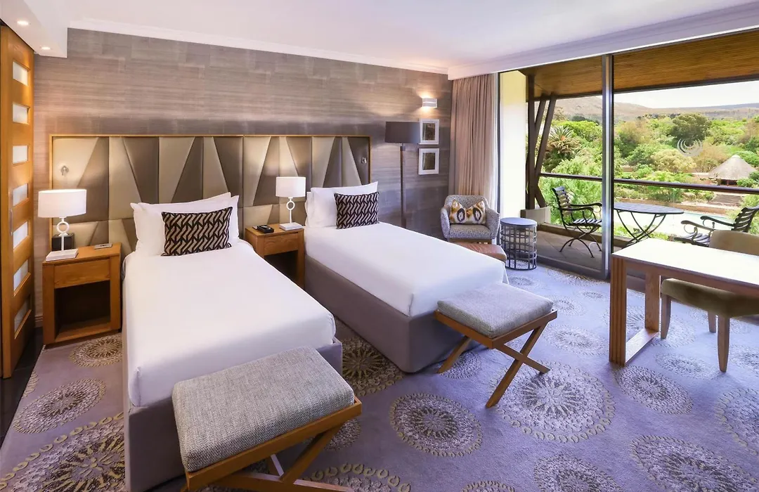 Arabella Hotel, Golf And Spa-1