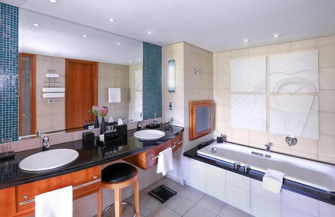 Arabella Hotel, Golf And Spa-1