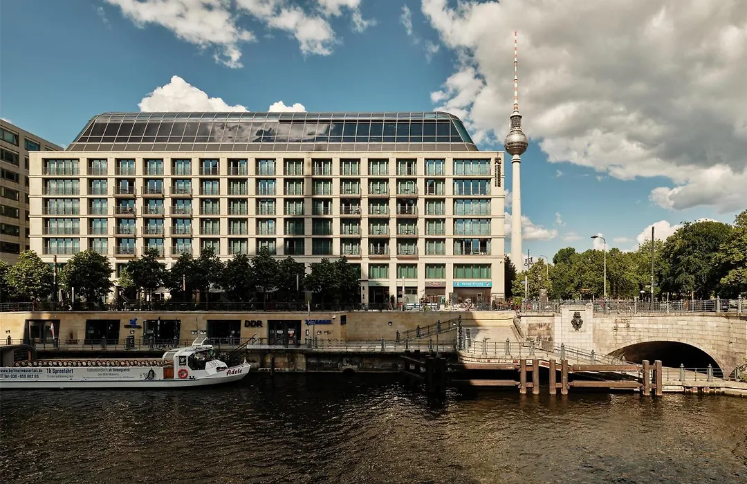 Radisson Collection Hotel, Berlin-1
