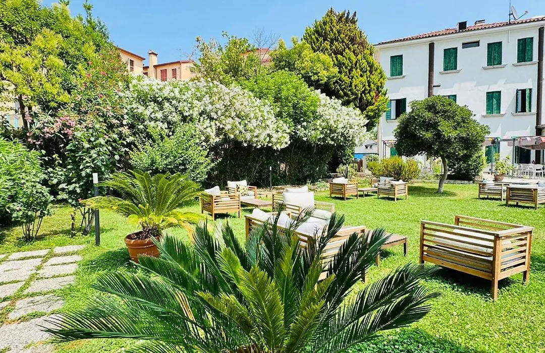 Hotel Villa Orio E Beatrice-1