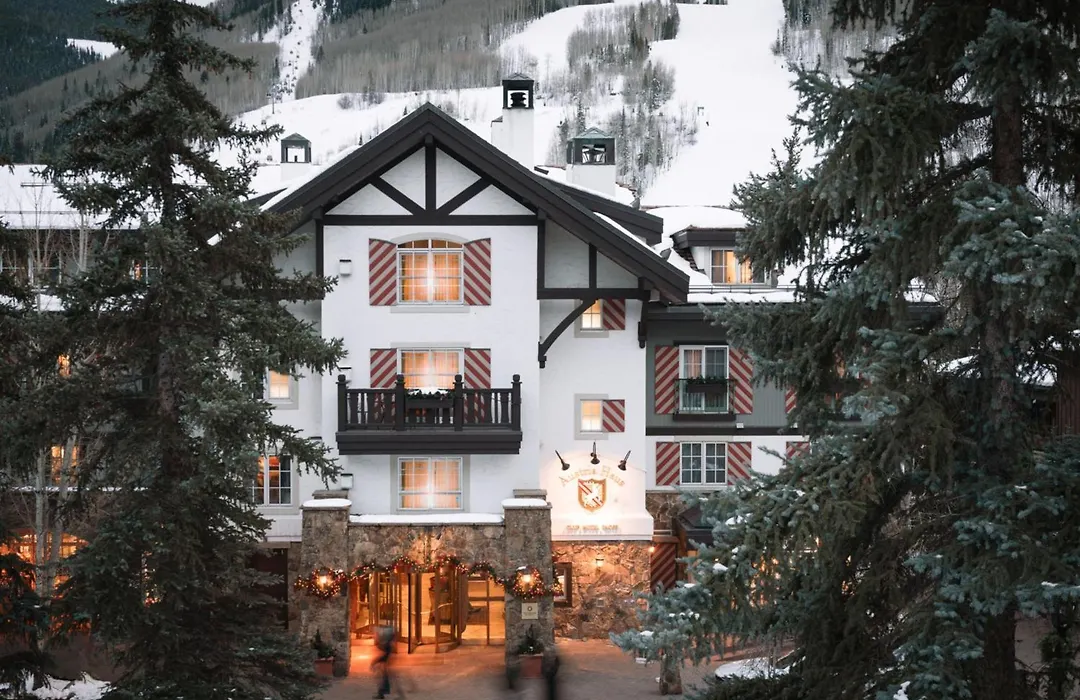 Austria Haus Hotel-1