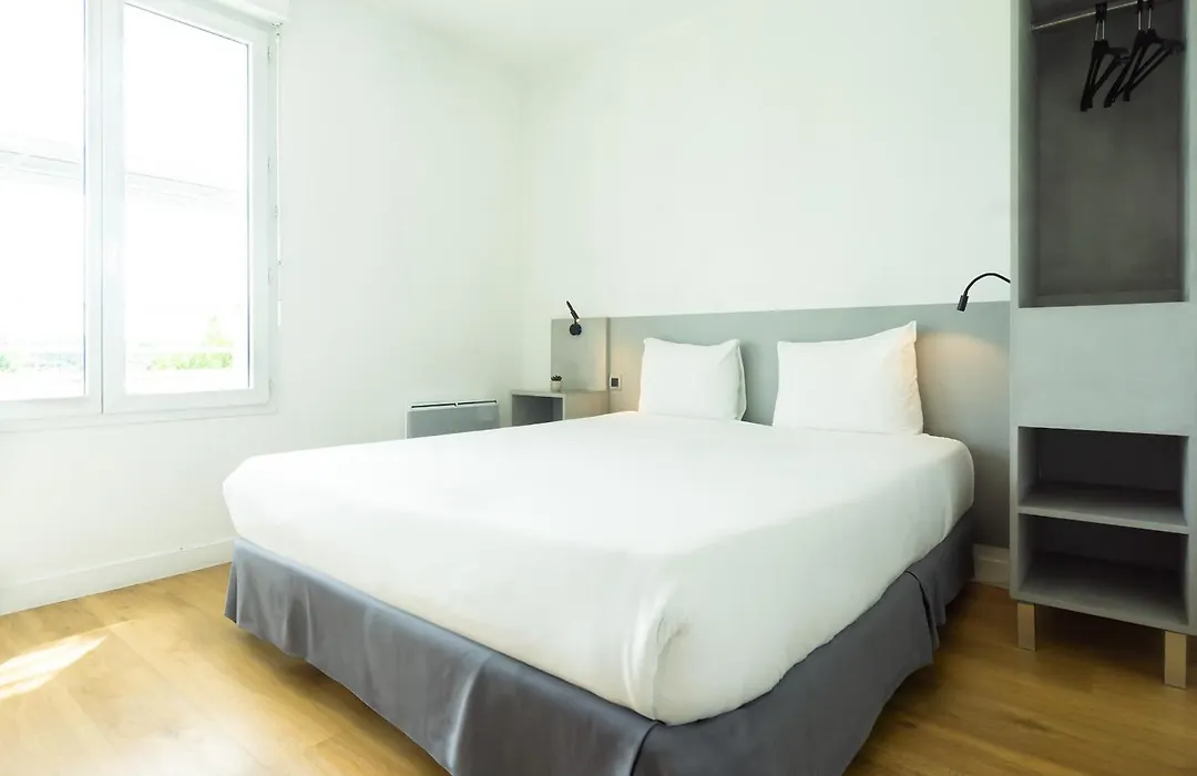 City Residence Chelles-1
