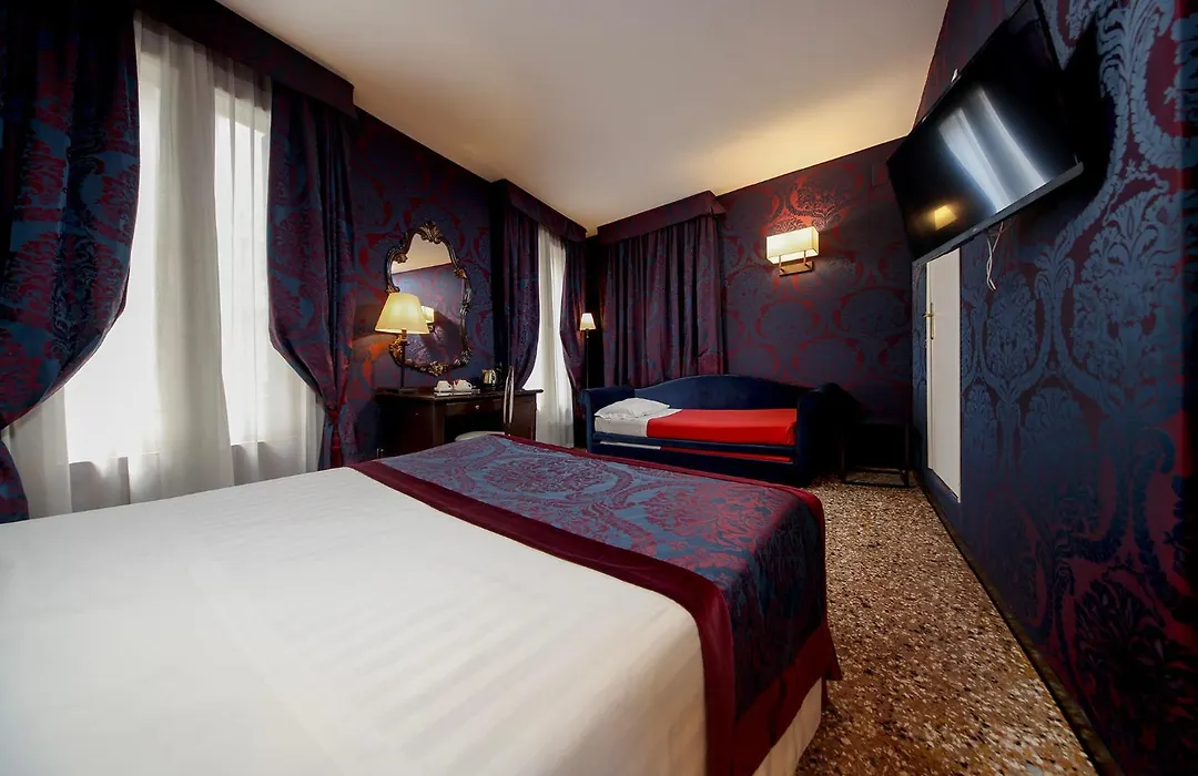 Locanda Antica Venezia-1