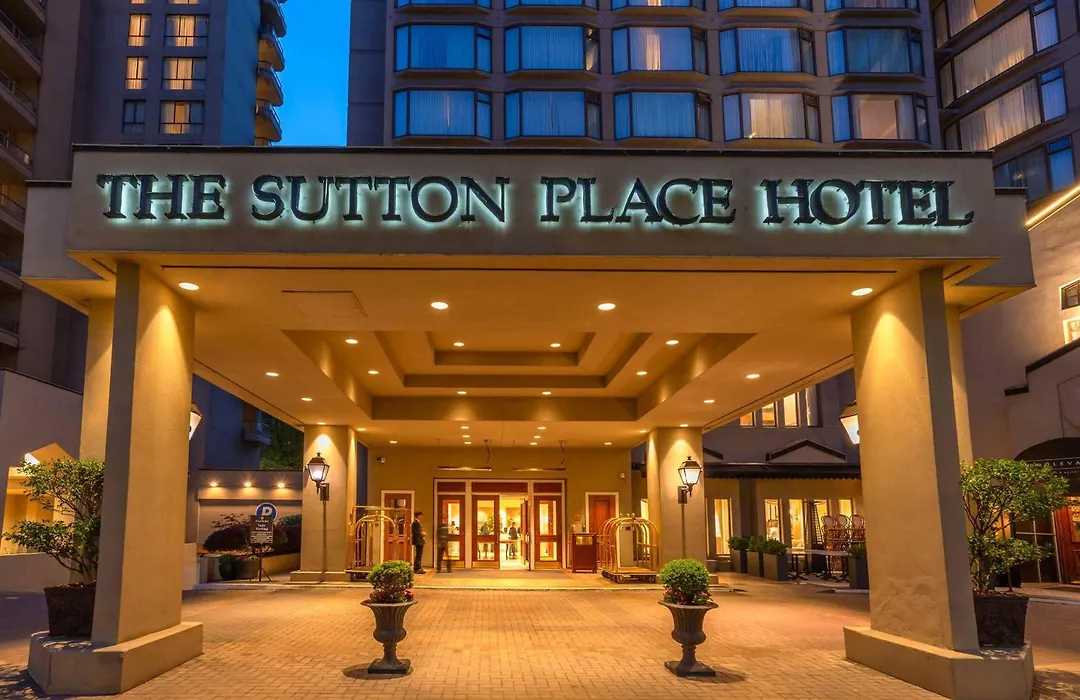 La Grande Residence At The Sutton Place Hotel-1