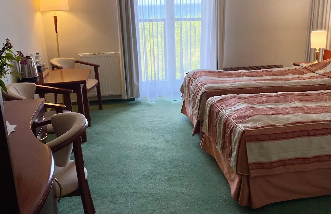 Hotel Lival-1