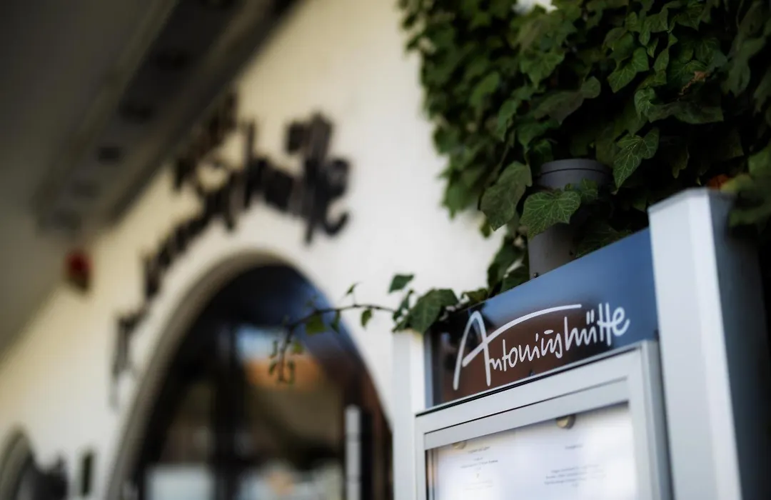 Hotel Antoniushütte-1