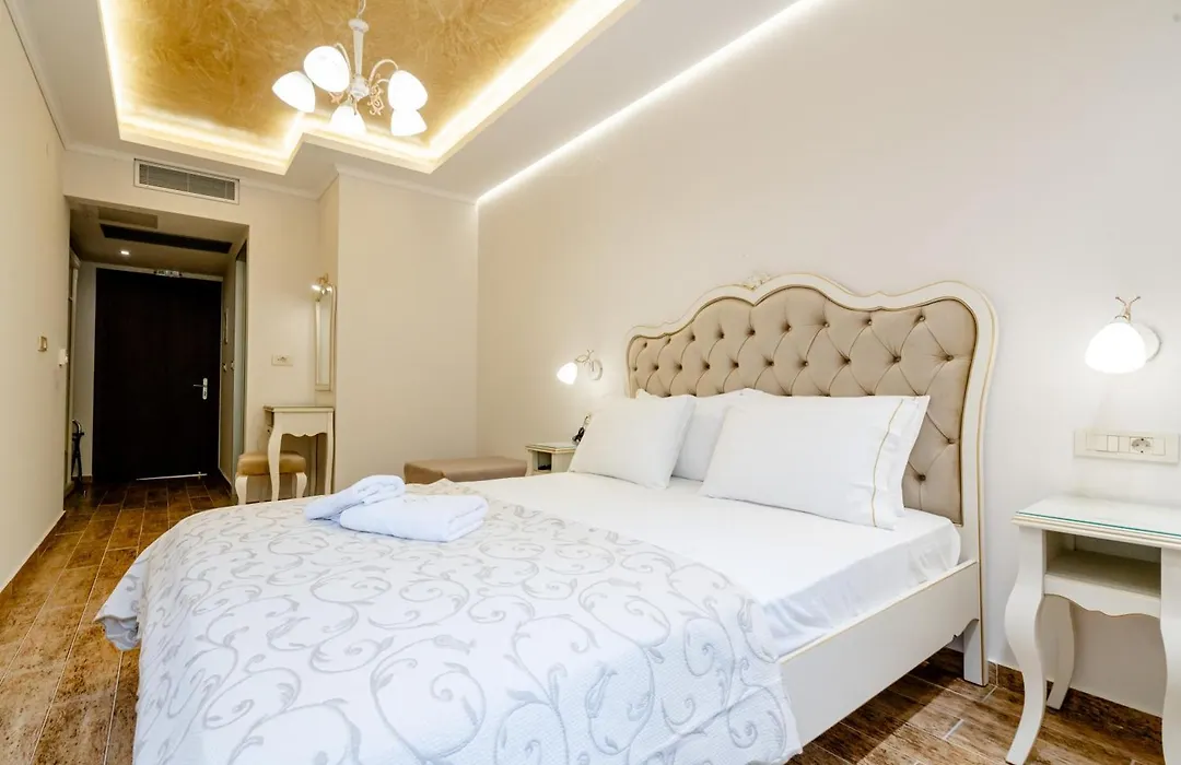 Hotel Parga Princess-1