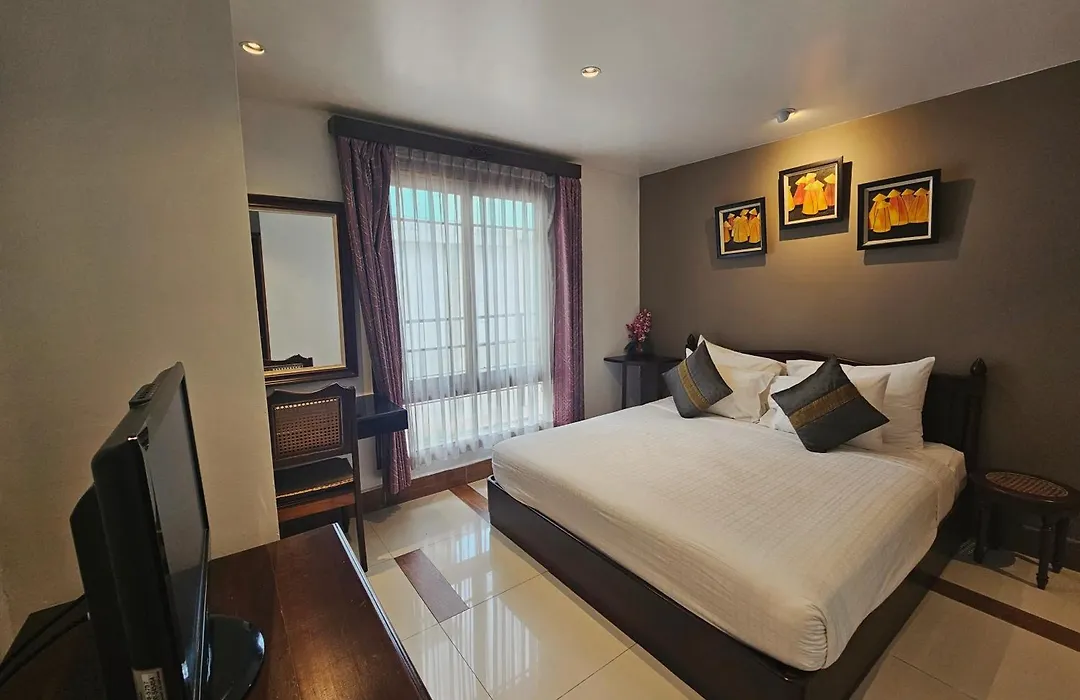 Family Boutique Hotel-1