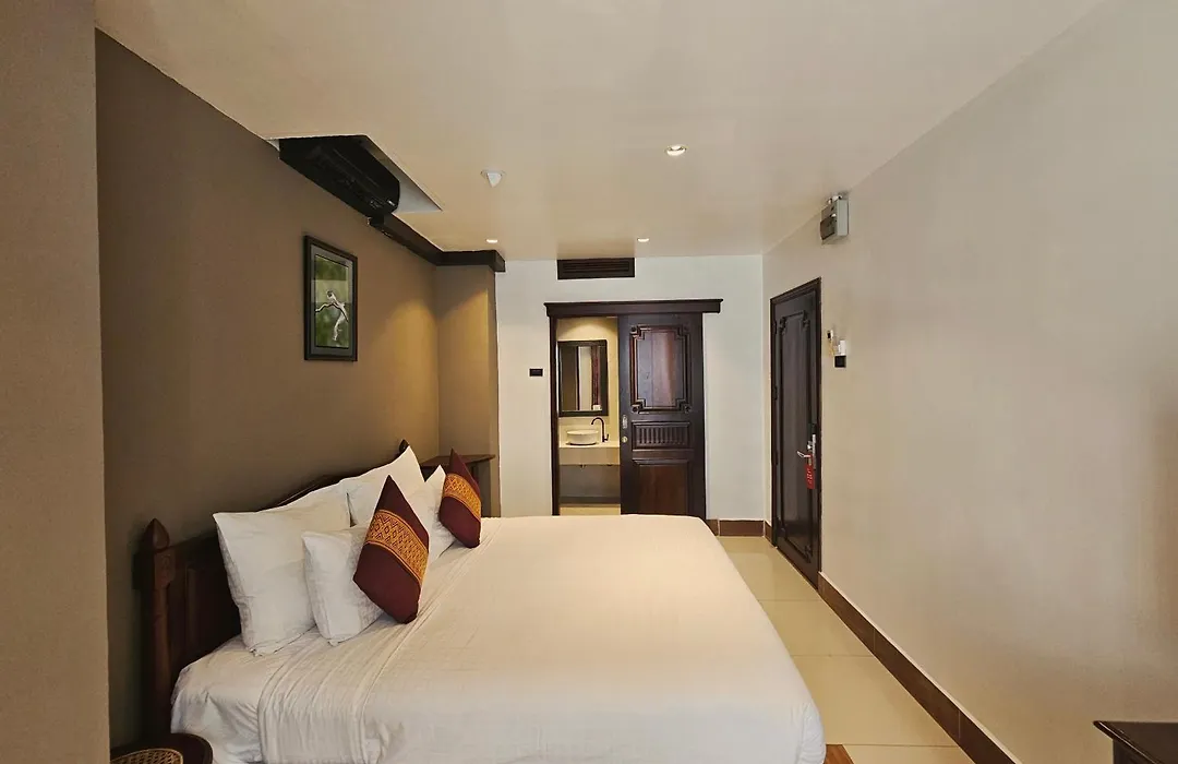 Family Boutique Hotel-1