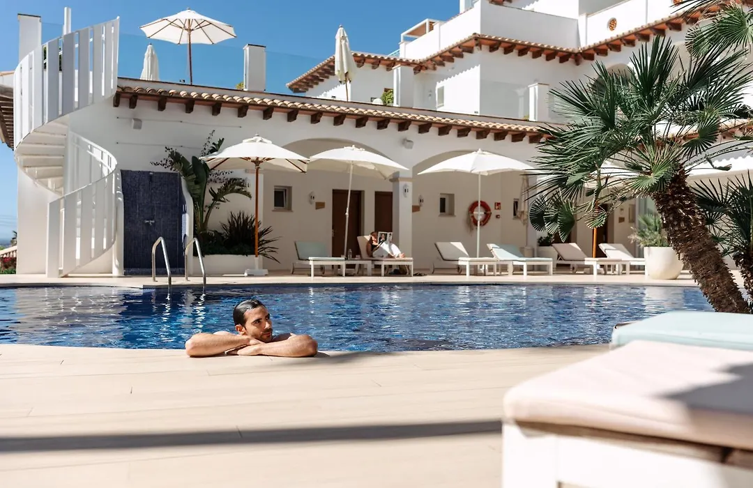 Hotel Villa Chiquita - Adults Only - Over 12-1