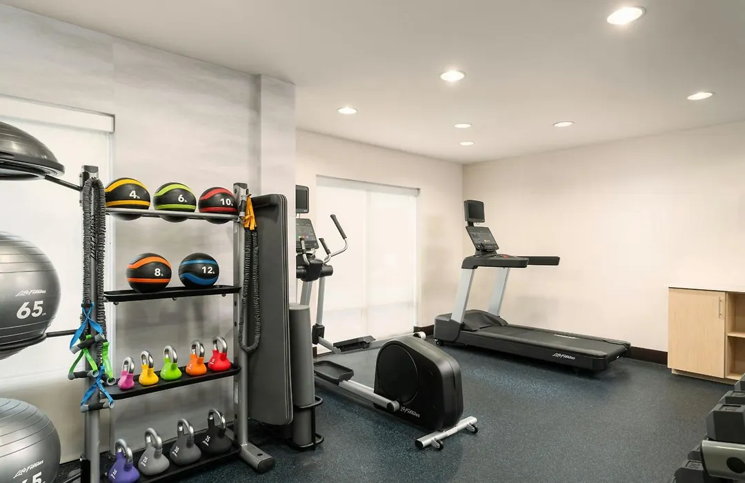 Fairfield Inn & Suites Jacksonville Butler Boulevard-1