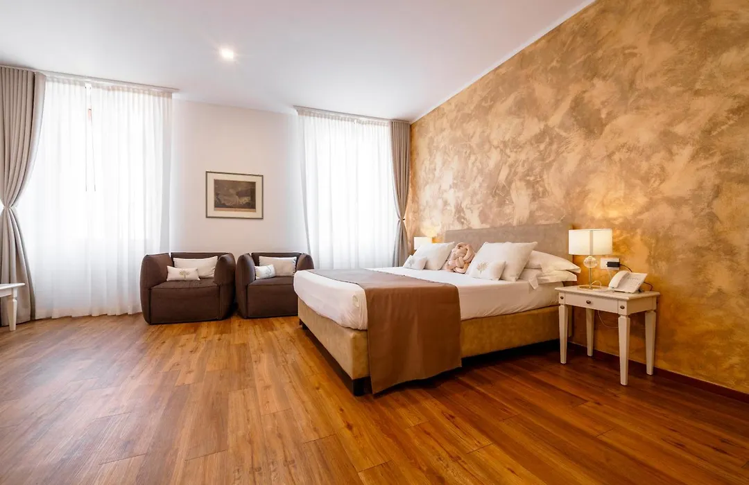 Albergo La Rocca-1