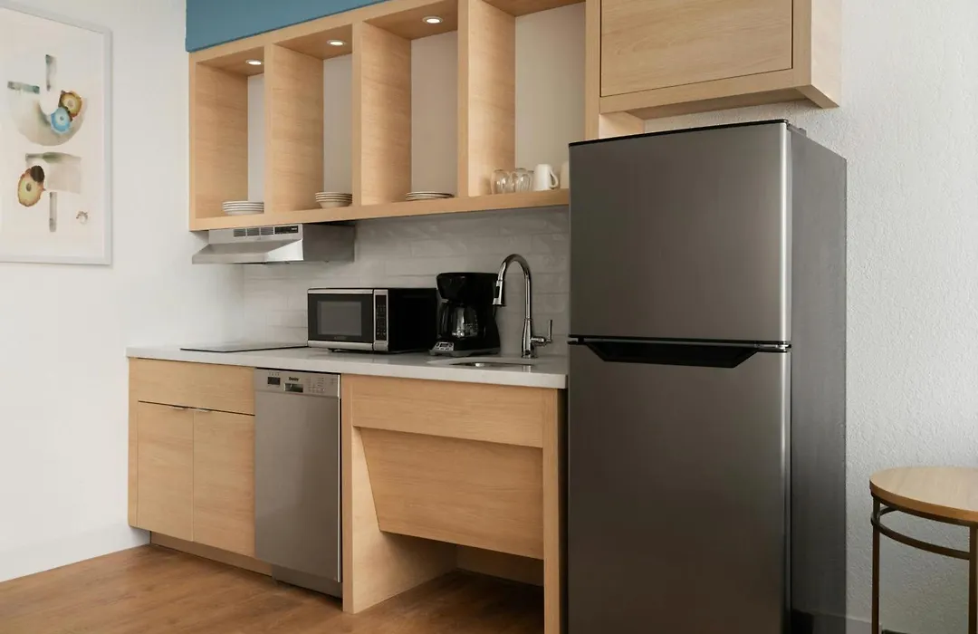 Towneplace Suites By Marriott Lafayette-1