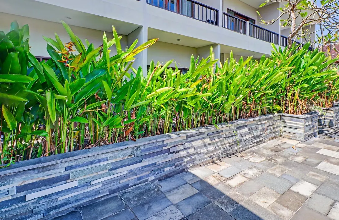 Collection O Bali Near Sanur Beach Formerly Akarsa Kokoro-1